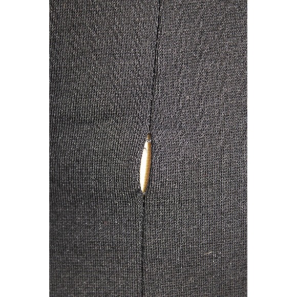 JO NO FUI sz 42 Knee Length NWOT $585 *flaw* - Picture 3 of 3